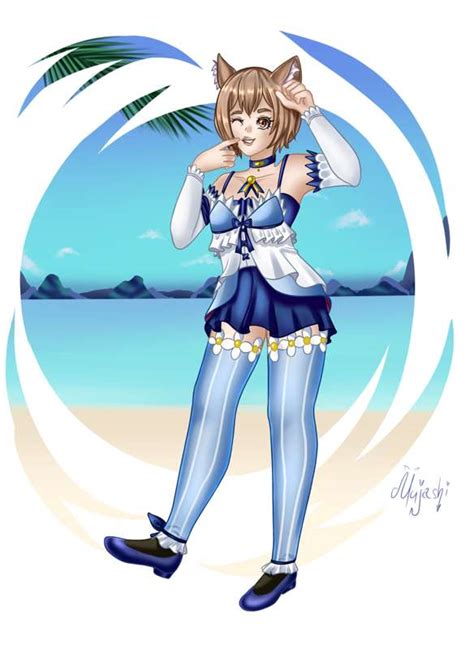 feliz_kemono|Kemono to Ω .